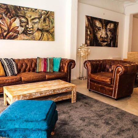 Apartment Triador Valencia Ngoại thất bức ảnh