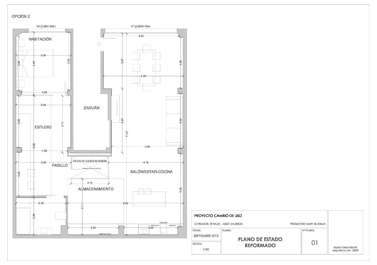 Apartment Triador Valencia Ngoại thất bức ảnh