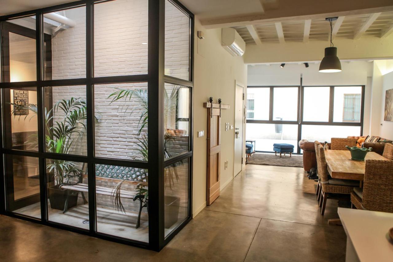 Apartment Triador Valencia Ngoại thất bức ảnh