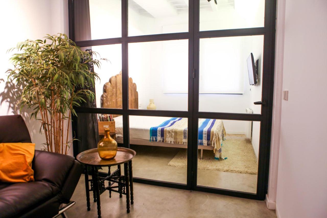 Apartment Triador Valencia Ngoại thất bức ảnh