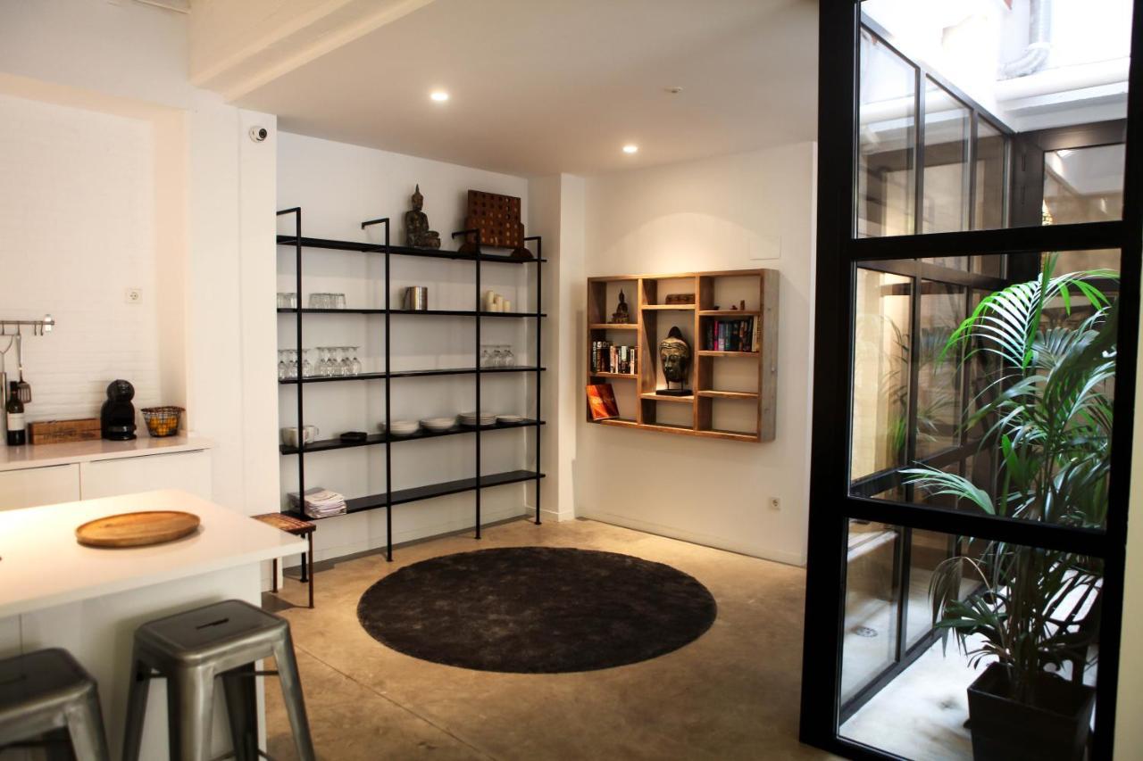 Apartment Triador Valencia Ngoại thất bức ảnh